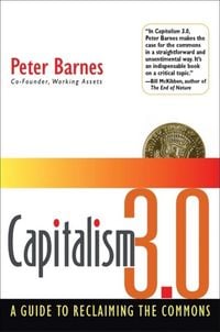 Produktbild: Capitalism 3.0