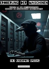 Produktbild: Eroberung der Maschinen