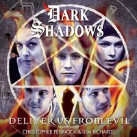 Produktbild: Deliver Us From Evil