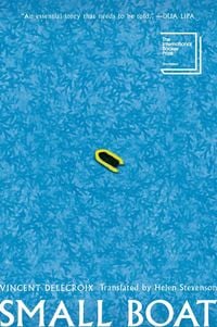Produktbild: Small Boat