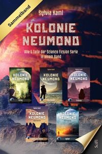 Produktbild: Kolonie Neumond