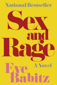 Produktbild: Sex and Rage