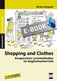 Produktbild: Shopping and Clothes