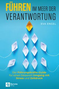 Produktbild: F&uuml;hren im Meer der Verantwortung