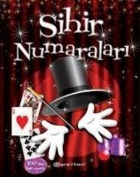 Produktbild: Sihir Numaralari