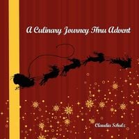 Produktbild: A Culinary Journey Thru Advent