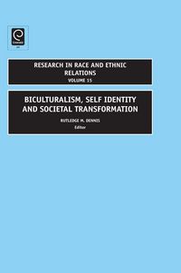 Produktbild: Biculturalism, Self Indentity and Societal Development