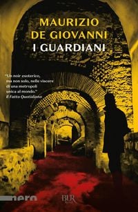 Produktbild: I guardiani