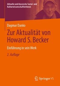 Produktbild: Zur Aktualit&auml;t von Howard S. Becker