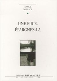 Produktbild: Une puce, &eacute;pargnez-la