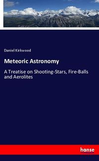 Produktbild: Meteoric Astronomy
