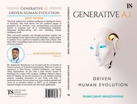 Produktbild: Generative AI Driven Human Evolution