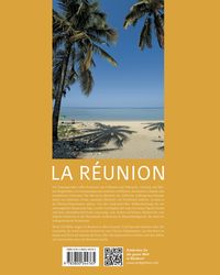 Horizont La Réunion - Paradies im Indischen Ozean