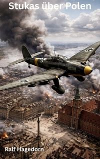 Produktbild: Stukas &uuml;ber Polen