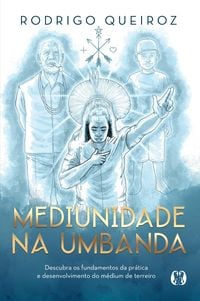 Produktbild: Mediunidade na umbanda