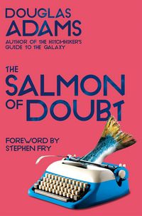 Produktbild: The Salmon of Doubt