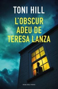 Produktbild: L'obscur adeu de Teresa Lanza