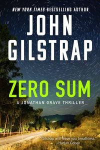 Produktbild: Zero Sum