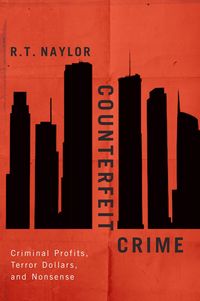 Produktbild: Counterfeit Crime