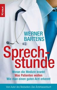 Produktbild: Sprechstunde