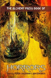 Produktbild: The Alchemy Press Book of Horrors