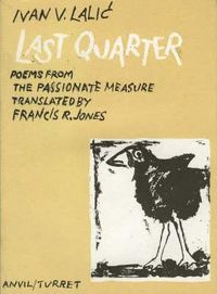 Produktbild: Last Quarter Pb
