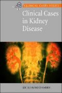 Produktbild: Harris, D: Clinical Cases in Kidney Disease