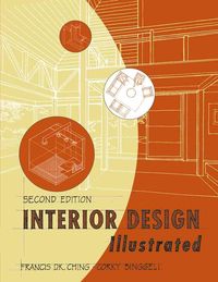Produktbild: Interior Design Illustrated