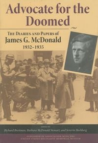 Produktbild: Advocate for the Doomed