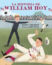 Produktbild: La Historia de William Hoy