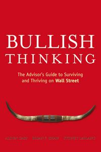 Produktbild: Bullish Thinking
