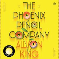 Produktbild: The Phoenix Pencil Company