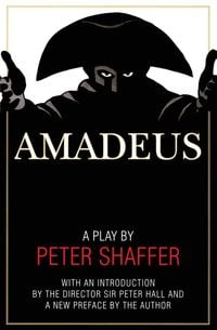 Produktbild: Amadeus: A Play by Peter Shaffer