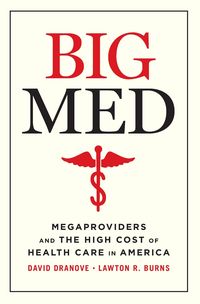 Produktbild: Big Med