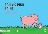 Produktbild: Palmer, M: Polly's Pink Paint