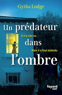 Produktbild: Un pr&eacute;dateur dans l'ombre
