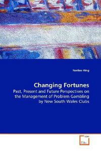 Produktbild: Hing, N: Changing Fortunes