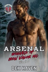 Produktbild: Arsenal