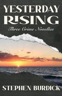 Produktbild: Yesterday Rising