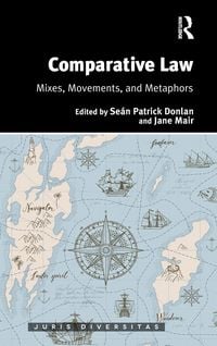 Produktbild: Comparative Law