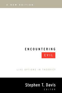 Produktbild: Encountering Evil [New Ed]