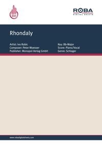 Produktbild: Rhondaly