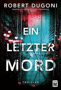 Produktbild: Ein letzter Mord