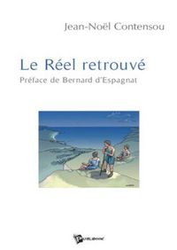 Produktbild: Le reel retrouve