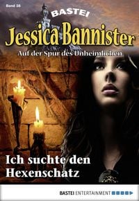 Produktbild: Jessica Bannister - Folge 038