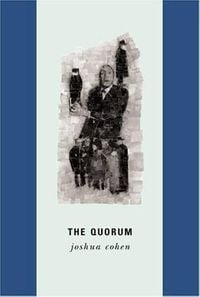 Produktbild: The Quorum