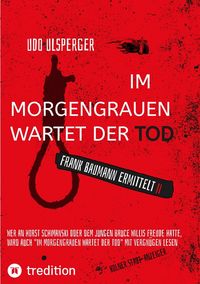 Produktbild: Im Morgengrauen wartet der Tod