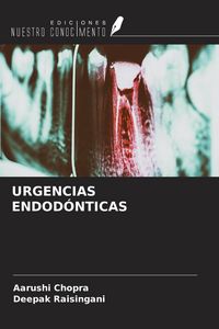 Produktbild: Urgencias Endod&oacute;nticas