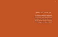 Salate der Superlative