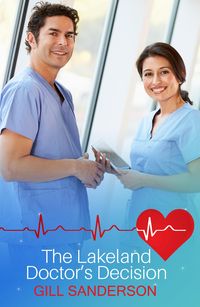 Produktbild: The Lakeland Doctor's Decision